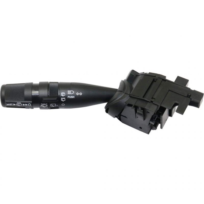 Turn Signal Switch For Dodge Journey 2011 To 2019 Wiper Windshield Washer And Headlight Dimmer 56046118af 56046118ae