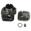 Cylinder Piston Assembly Gasket For 1999-2005 E-ton Sierra 90 1999-2001 Thunder A12201152000 3301-022 A13100146000 
