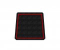 Tufskinz Center Console Storage Compartment Foam Inserts For 2023-2024 Colorado 
