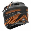 Tcmt Motorcycle Dirt Bike Off-road Motocross Atv Mountain Full Face Mx Helmet For Men Women Dot Approved