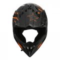 Tcmt Motorcycle Dirt Bike Off-road Motocross Atv Mountain Full Face Mx Helmet For Men Women Dot Approved 