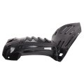 Front Driver Side Fender Liner Splash Guard For Mazda Rx 8 2004 2005 2006 2007 2008 Section Replaces F1515614yb Ma1248127 Abs 