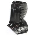 Front Driver Side Fender Liner Splash Guard For Mazda Rx 8 2004 2005 2006 2007 2008 Section Replaces F1515614yb Ma1248127 Abs