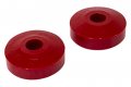 Innovative Mounts 90640-95a Black Bushings 02-11 Civic Si 02-06 Acura Rsx K-series Steel 95a Front Mount 