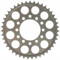 Sunstar 5-335643 Works Triplestar 43-teeth 520 Chain Size Rear Aluminum Sprocket 