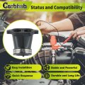 Carbhub Intake Manifold Boot For Polaris Throttle Adaptor Sportsman Ranger 700 Efi Atv Utv Replac Intake Manifold Boot For