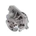 A-premium Engine Water Pump Compatible With Chevrolet Aveo Aveo5 2009-2011 Cruze Sonic 2011-2014 Pontiac G3 Wave Saturn Astra