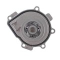 A-premium Engine Water Pump Compatible With Chevrolet Aveo Aveo5 2009-2011 Cruze Sonic 2011-2014 Pontiac G3 Wave Saturn Astra