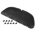 Engine Cover Hood Insulation Pad Heat Shield For Toyota Corolla 2020-2024