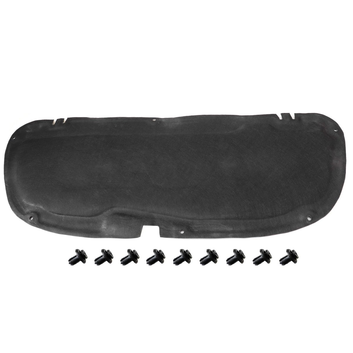 Engine Cover Hood Insulation Pad Heat Shield For Toyota Corolla 2020-2024