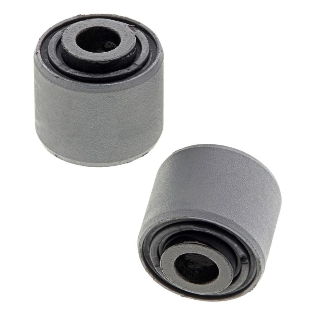Control Arm Bushing Set For 2005 2006 2007 Ford Freestyle Black Rubber Press In Mounting 0 51 Inside Diameter