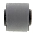 Control Arm Bushing Set For 2005 2006 2007 Ford Freestyle Black Rubber Press In Mounting 0 51 Inside Diameter