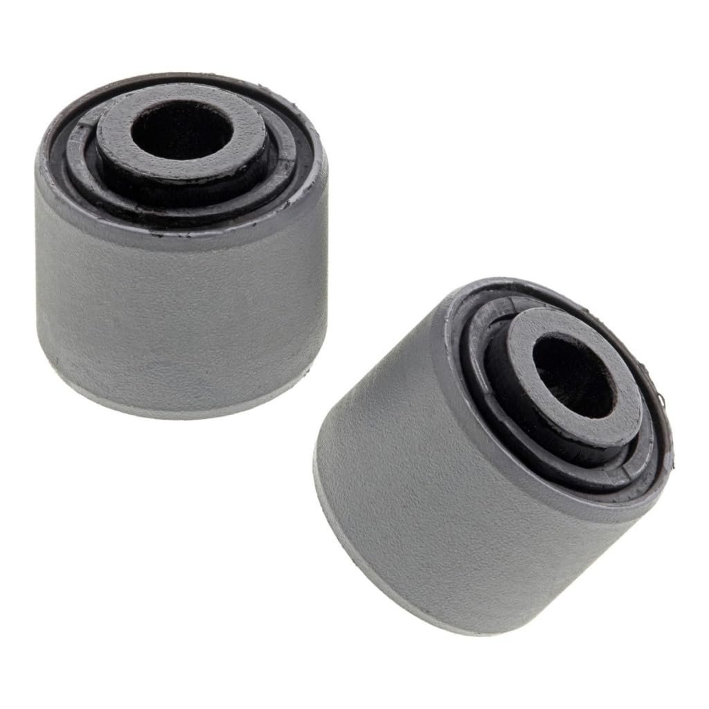 Control Arm Bushing Set For 2005 2006 2007 Ford Freestyle Black Rubber Press In Mounting 0 51 Inside Diameter