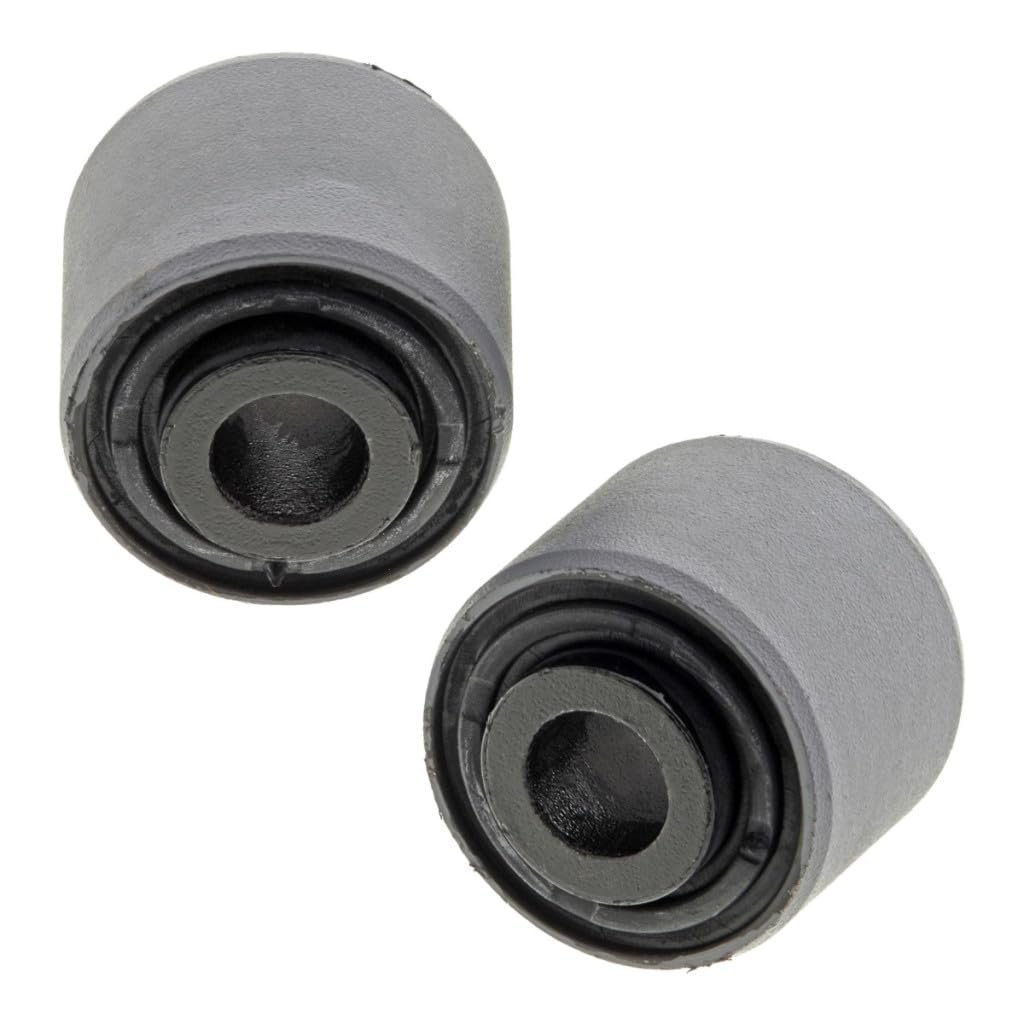 Control Arm Bushing Set For 2005 2006 2007 Ford Freestyle Black Rubber Press In Mounting 0 51 Inside Diameter