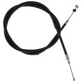 Niche Clutch Cable For Yamaha Rd400 1976-1979 1a0-26335-10-00 