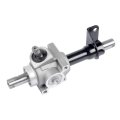 9060-104060 Power Steering Rack And Pinion Motor Assembly Replacement For Cfmoto Zforce Uforce 800 C Atv Utv 500 600 800 1000 
