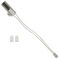 2025 Upgrade W10918546 Igniter For Whirlpool Gas Oven Replaces W10140611 Ap6037202 Ps11770066 Eap11770066 
