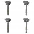 Ignition Coil Pack Of 4 Replacement For Toyota Replace 90919-02271 