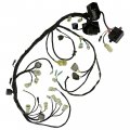 Caltric Wiring Harness For Compatible With Honda 32100-hn8-000 New
