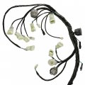 Caltric Wiring Harness For Compatible With Honda 32100-hn8-000 New