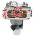 Carbhub Fh721v Carburetor Fit For 15003-0940 15003-7094 15004-1010 15004-0757 15004-1005 15004-0763 Kawasaki Fh641v Fh601v