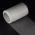 Uxcell Drywall Joint Tape Self-adhesive Fiberglass 7 9-inch X 82-feet Repair Patch Wall Hole Crack Mesh Size 3 5mm