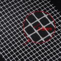 Uxcell Drywall Joint Tape Self-adhesive Fiberglass 7 9-inch X 82-feet Repair Patch Wall Hole Crack Mesh Size 3 5mm