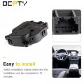 Mode Air Door Actuator Hvac Blend Control Fits Ford Escape Expedition F-150 Lobo Mstang Lincoln Mark Lt Navigator Mercury