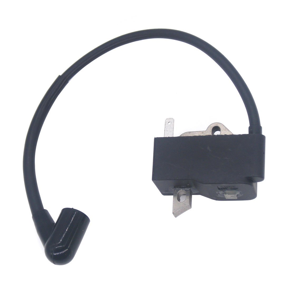 530039224 545046701 Ignition Coil Module With Spark Plug Fit For Husqvarna 125 E 2005-09 Edger