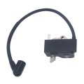530039224 545046701 Ignition Coil Module With Spark Plug Fit For Husqvarna 125 E 2005-09 Edger