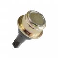 Caltric Upper Or Lower Ball Joint Compatible With Yamaha Rhino 450 4wd Yxr450f 2006 2007 2008 2009