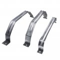 A-premium 3pcs Fuel Tank Straps Compatible With Chevy Uplander 05-09 5 9l Venture 02-04 4l Pontiac Montana 05-06 5l 07-09 3