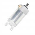 Starter Replacement For Yamaha 125 Breeze Yfa1 1989 1990-2004 3fa-81800-01-00 