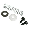1969 77 Gm A Body Back Drive Cross Shaft Spring Plastic Spacer And Washers 5pc Kit Inl10760 