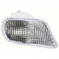 Pontiac Trans Am 1998-2002 Parking Signal Assembly Unit Passenger Side Gm2521177 10301404 