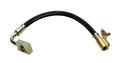 Raybestos Bh381190 Professional Grade Brake Hydraulic Hose 