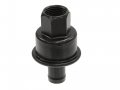1968-1991 Corvette Air Tube Check Valve Replacement