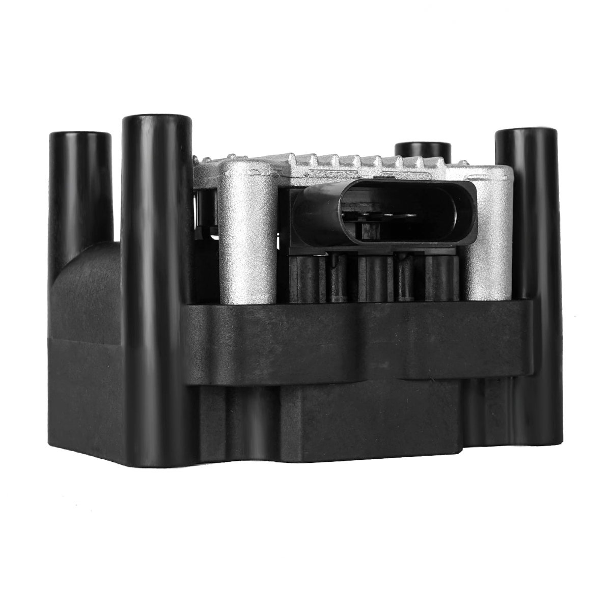 Npauto Ignition Coil Pack For 2 0 1998 1999000 2001 Vw Beetle Golf 2000 2011 2012 2013 2014 2015 Jetta S Base L4 2 0l