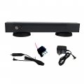 Maxxhaul 50553 Led Magnetic Wireless Towing Light Kit With 9 S For Tow Trucks Trailers Motor Homes And More 