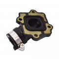 Labwork Scooters Intake Reed Valve Assembly Replacement For Yamaha Jog Vino Zuma Bws Vento Minarelli 49cc 50cc 2-stroke Engine