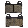Niche Brake Pad Set For Bmw R Nine T Pure 34117696593 34212335465 Front Rear Organic