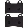 Niche Brake Pad Set For Bmw R Nine T Pure 34117696593 34212335465 Front Rear Organic