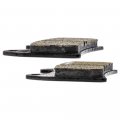 Niche Brake Pad Set For Bmw R Nine T Pure 34117696593 34212335465 Front Rear Organic