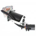 Gxywady Transfer Case Shift Motor Replacement For F150 Truck Ford F-150 2009-2011 8l1z7g360ab Al3z7g360a