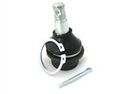 Upper Ball Joint For Kawasaki Kvf650 I Brute Force 2006 2007 2008 2009 Heavy Duty Steel Kit With Snap Ring Castle Nut And 