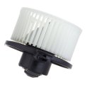 Heater Blower Motor For Toyota Corolla 1998 1999 2000 2001 2002 4 Door 1 8l Ac Fan Replacement 700056 