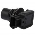 Ocpty Fuel Rail Injection Pressure Sensor Fit For 1996-1998d Taurus 1998-02d Windstar 2002 Lincoln Blackwood 1998 For