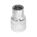 Kti Kti20711 Spline Socket 3 8 Dr 11mm 