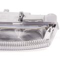 Mercedes-benz C-class W204 S204 E-class W212 Slk-class R172 Front Left Side Daytime Running Light Assembly Super Bright Fog