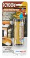Pc Products 23334 Pc-woody Two-part Wood Repair Epoxy Paste 1 5 Oz In Two Jars Tan 